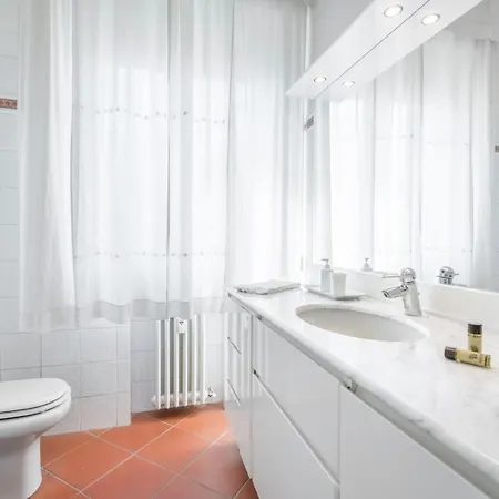 Apartamento Casa Andre