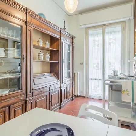Casa Andre * Scandicci