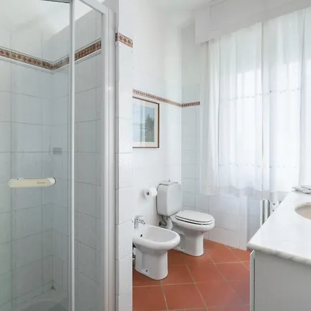 Apartamento Casa Andre